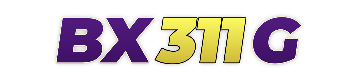 bx311g